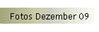 Fotos Dezember 09