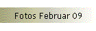 Fotos Februar 09