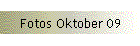 Fotos Oktober 09