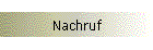 Nachruf